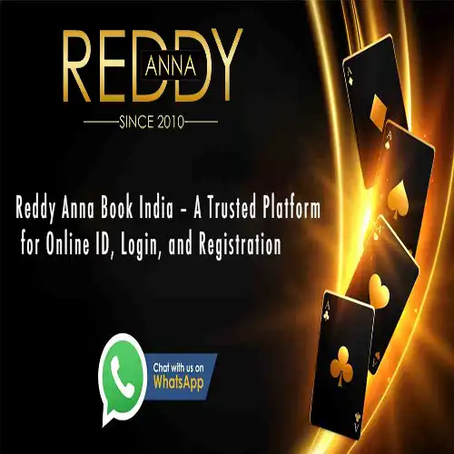 Reddy Anna Book